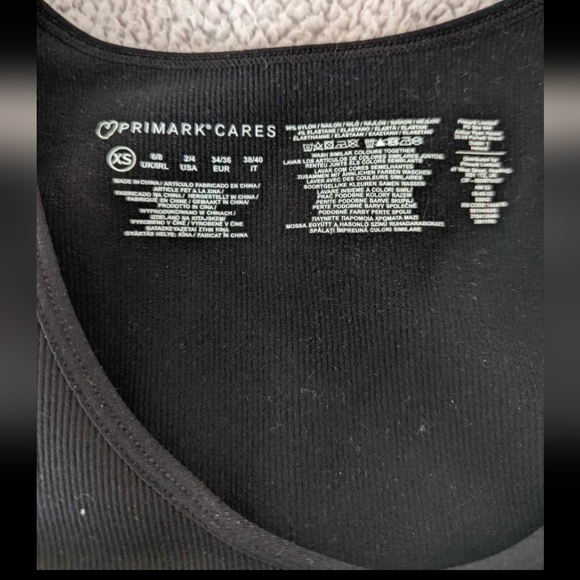 Sporty lounge set - Picture 2 of 2